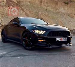 فورد موستانج